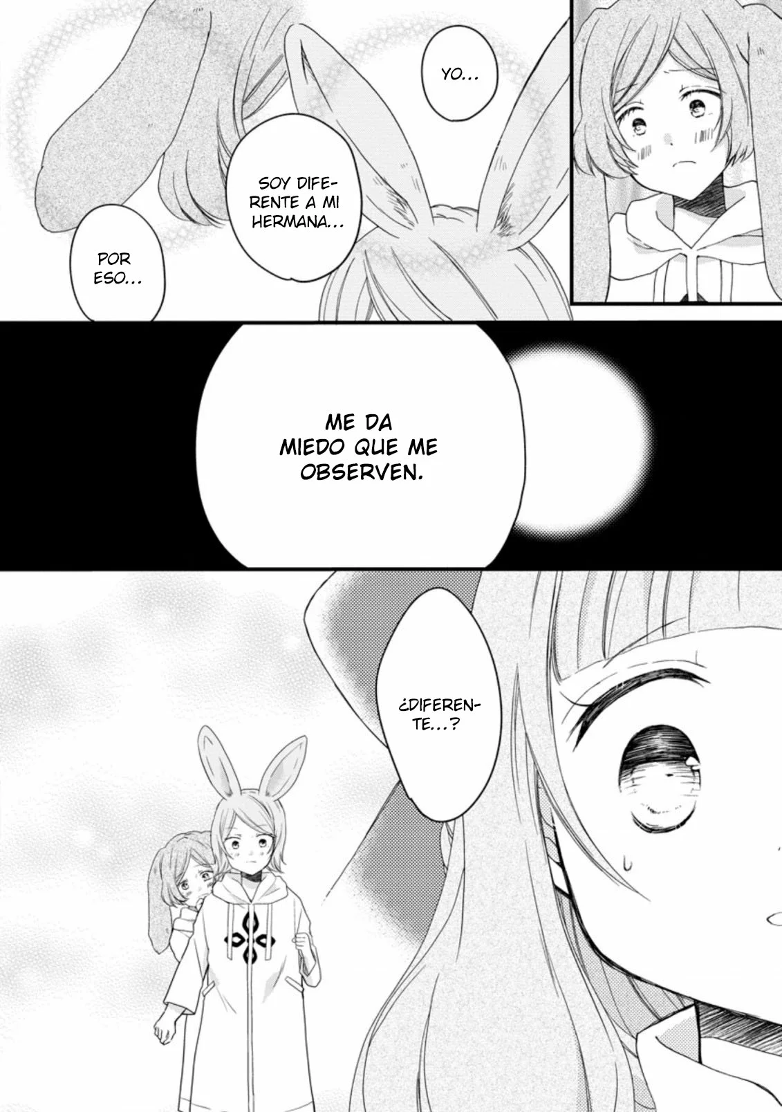 Isekai de Mofumofu Nadenade Suru Tame ni Ganbattemasu Capítulo 44 - Page 22