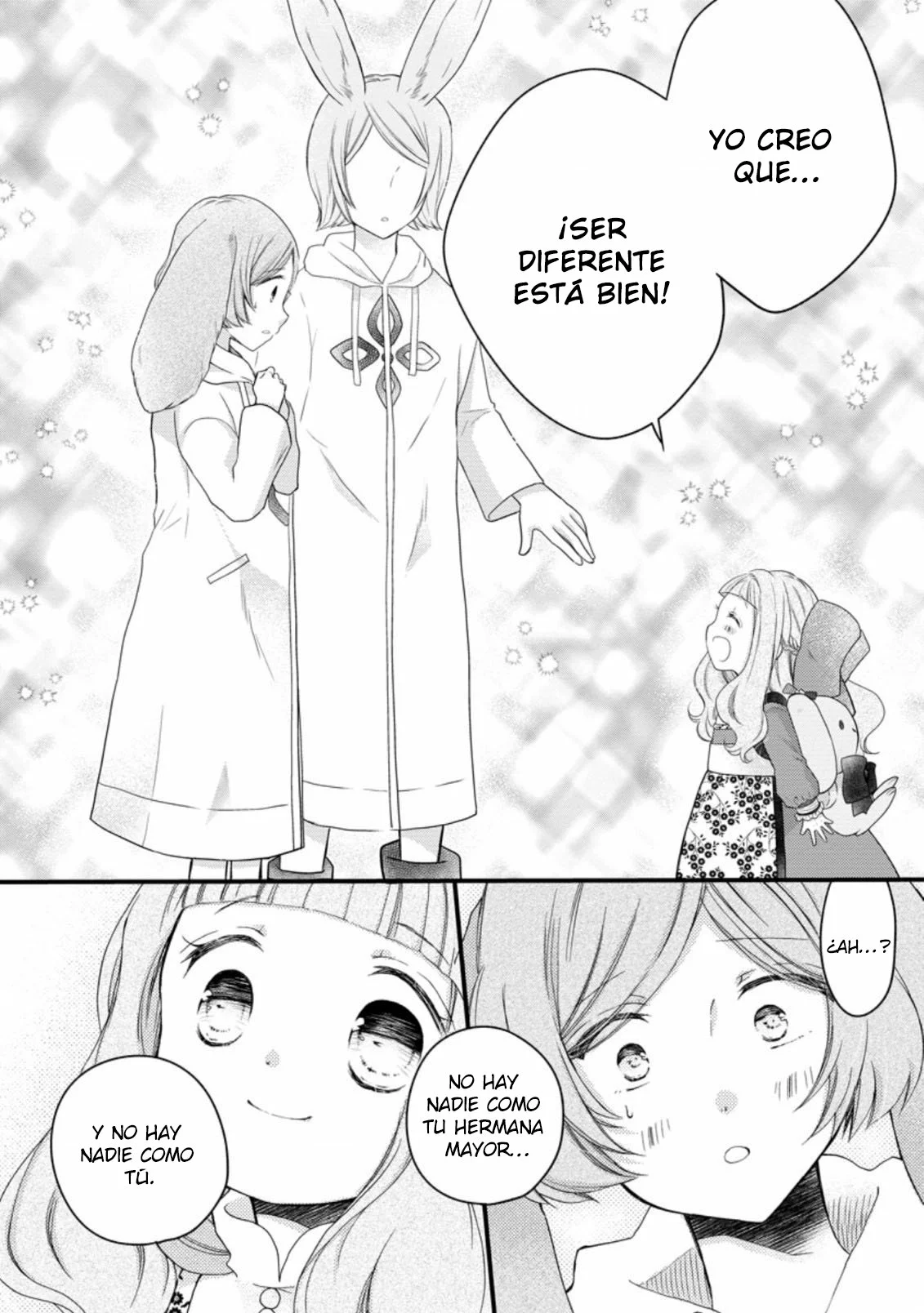 Isekai de Mofumofu Nadenade Suru Tame ni Ganbattemasu Capítulo 44 - Page 24