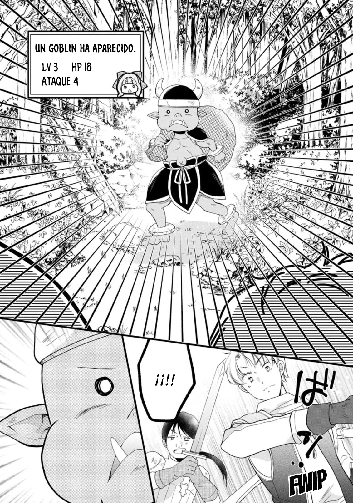 Isekai de Mofumofu Nadenade Suru Tame ni Ganbattemasu Capítulo 45 - Page 11