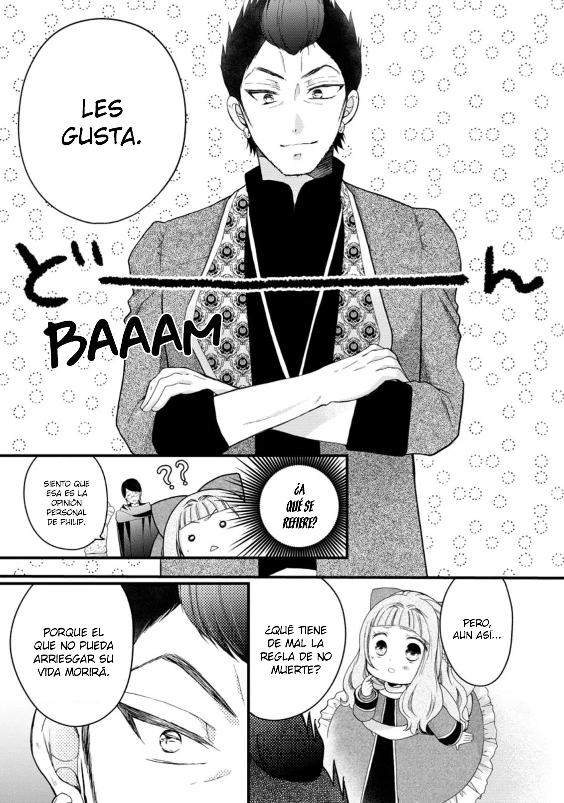 Isekai de Mofumofu Nadenade Suru Tame ni Ganbattemasu Capítulo 45 - Page 23