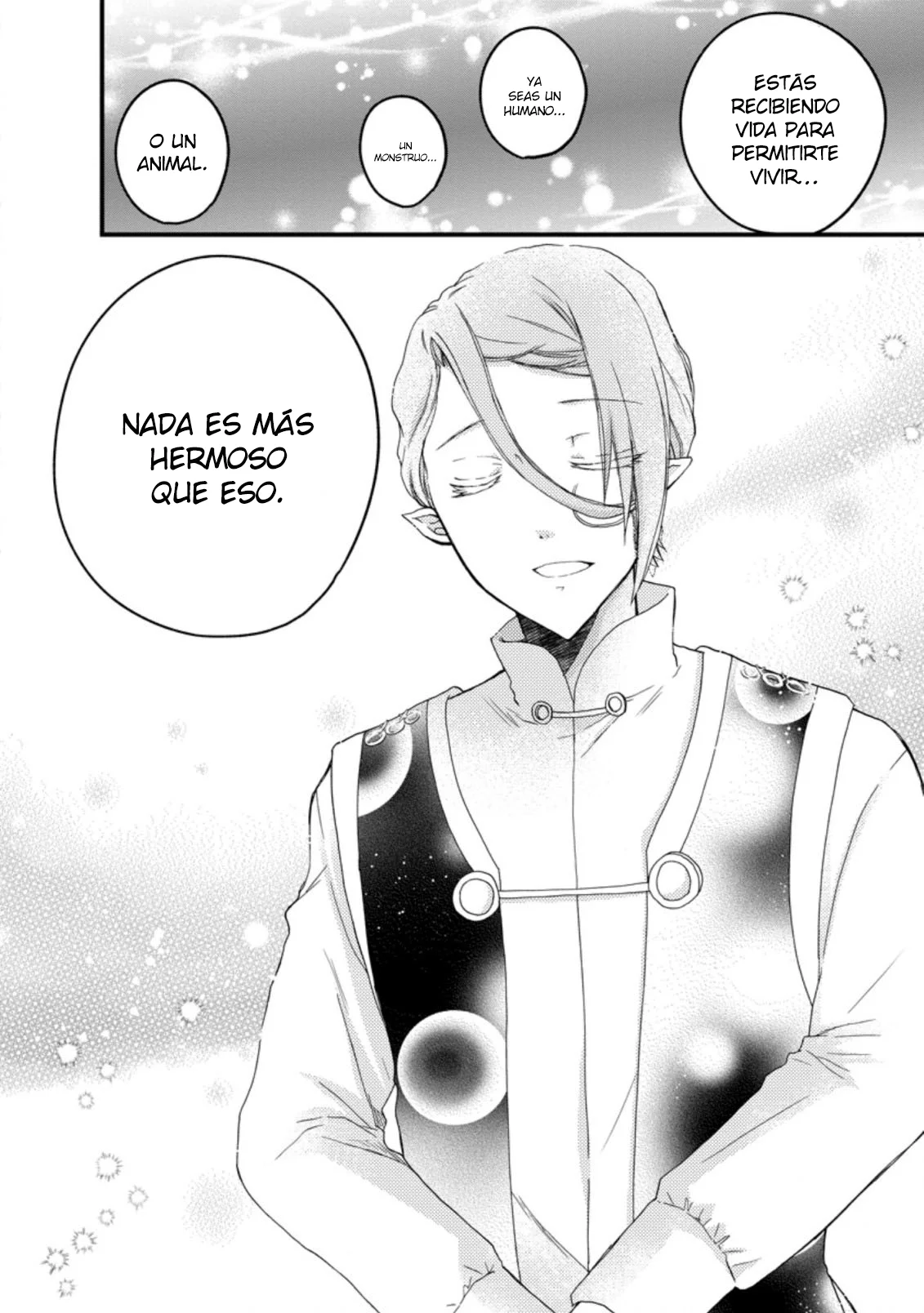 Isekai de Mofumofu Nadenade Suru Tame ni Ganbattemasu Capítulo 45 - Page 28
