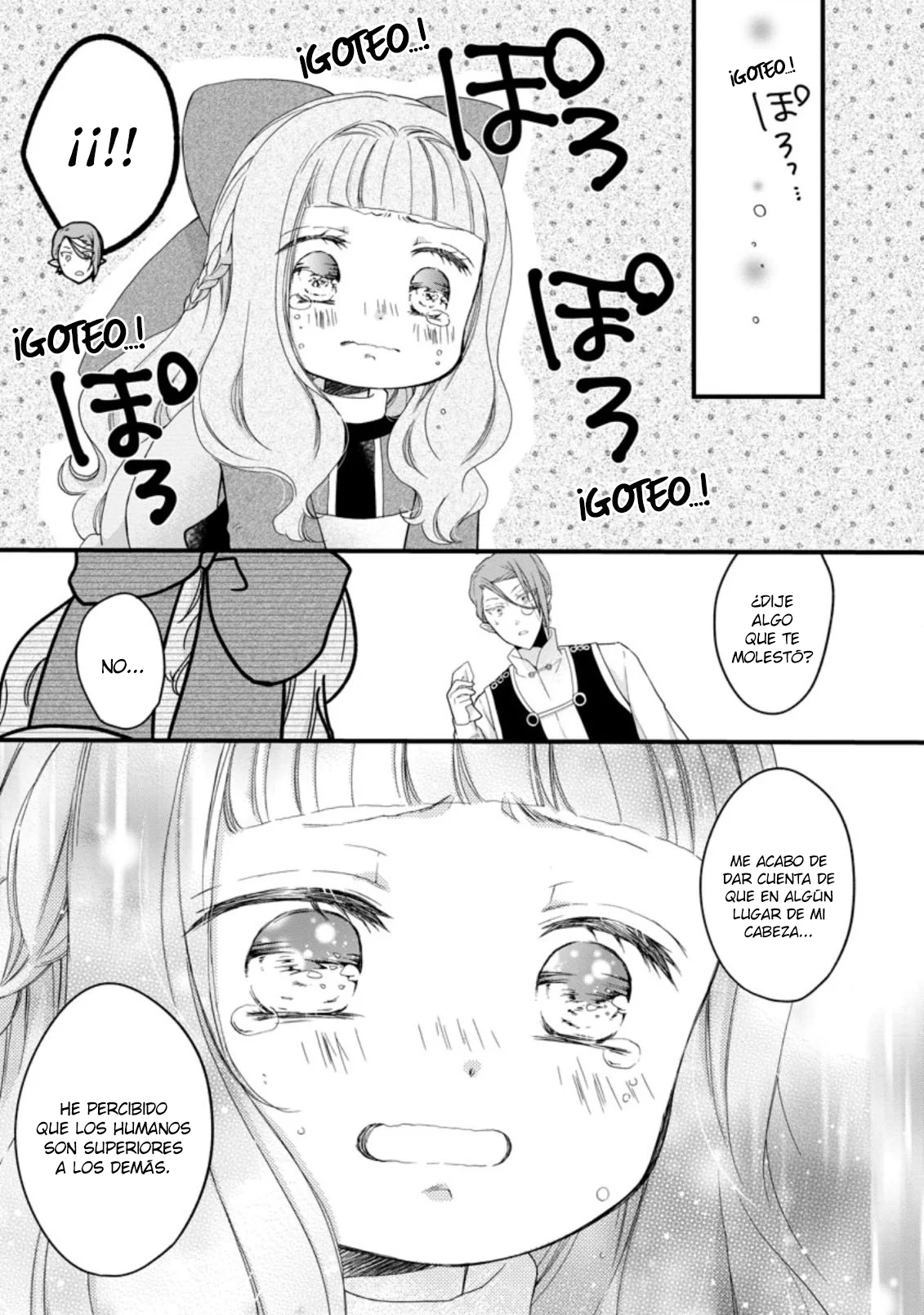 Isekai de Mofumofu Nadenade Suru Tame ni Ganbattemasu Capítulo 45 - Page 29