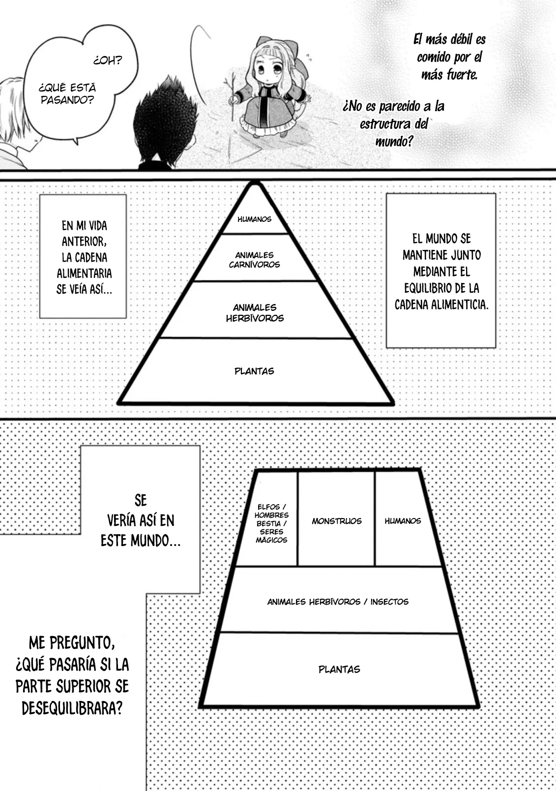 Isekai de Mofumofu Nadenade Suru Tame ni Ganbattemasu Capítulo 45 - Page 33