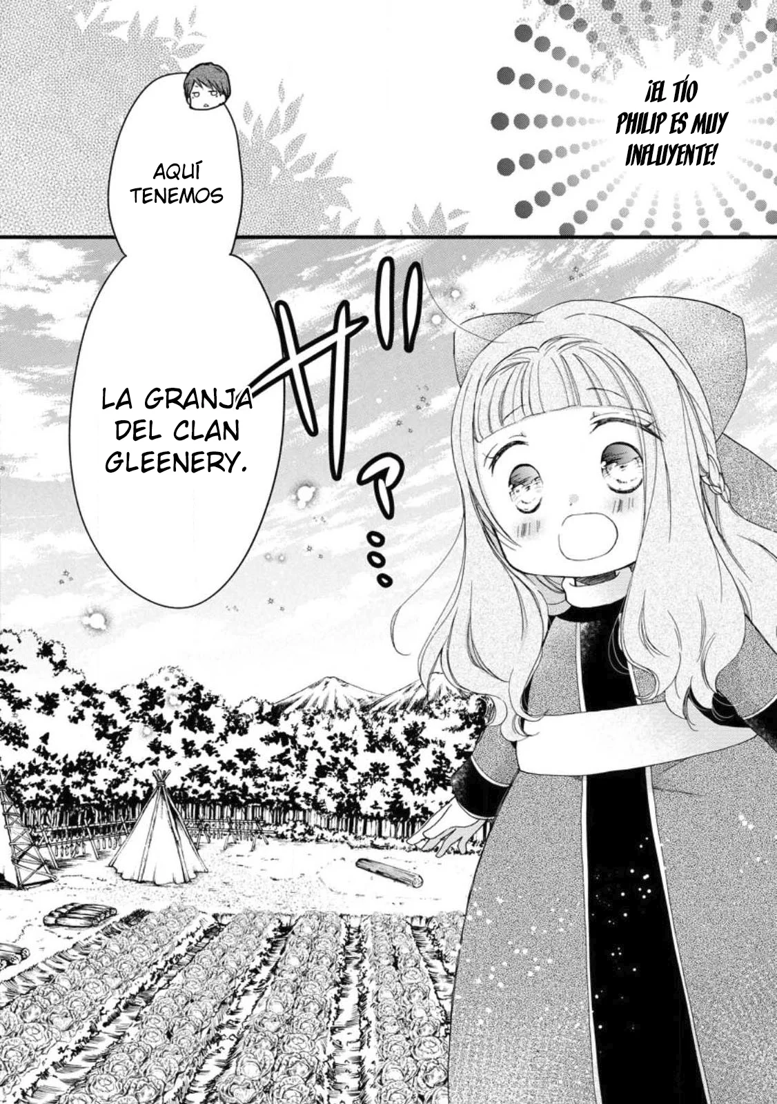 Isekai de Mofumofu Nadenade Suru Tame ni Ganbattemasu Capítulo 46 - Page 14