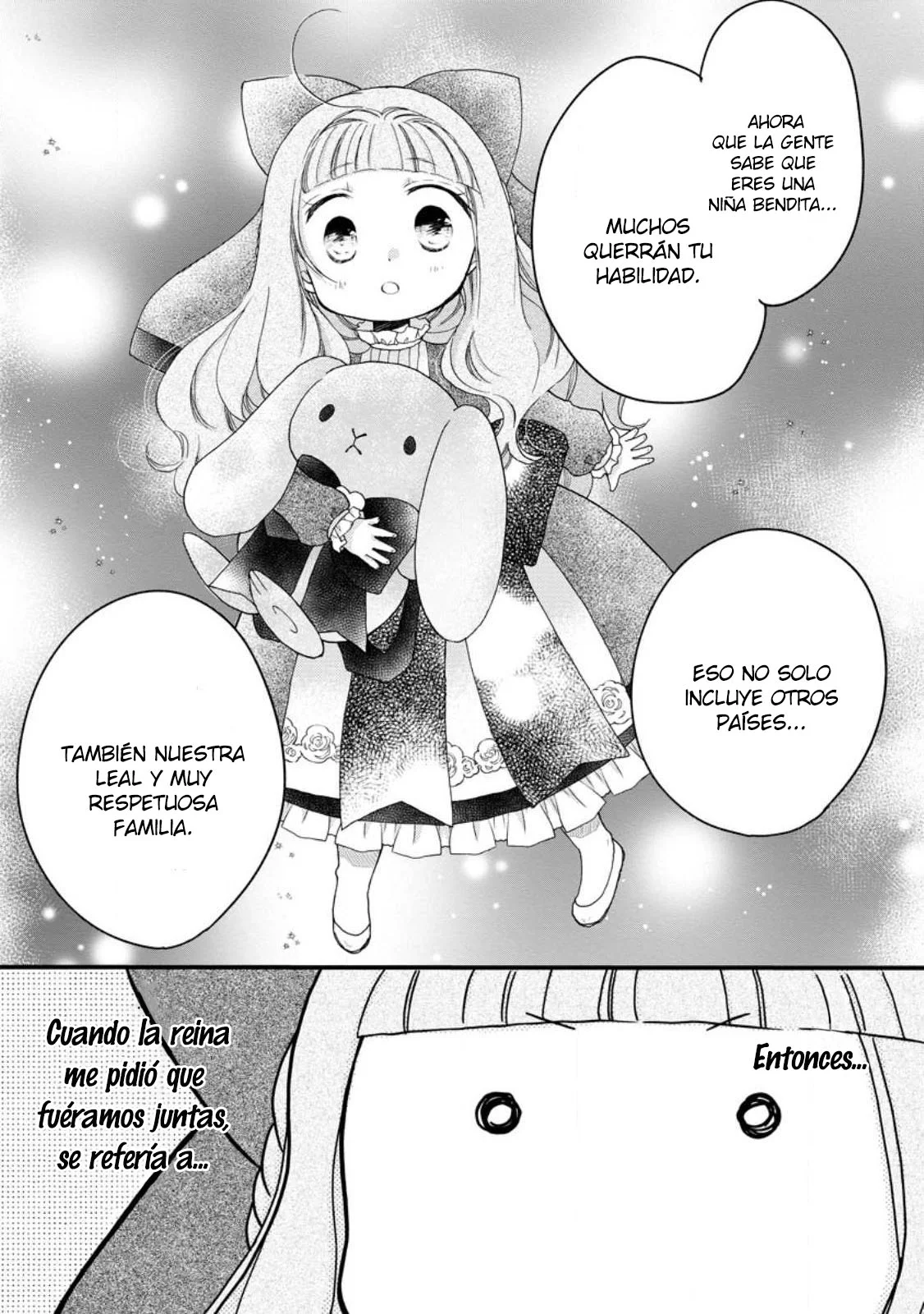 Isekai de Mofumofu Nadenade Suru Tame ni Ganbattemasu Capítulo 47 - Page 25