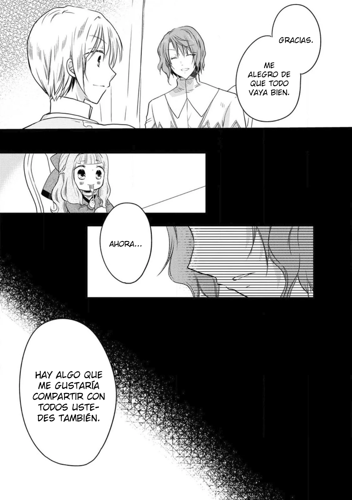 Isekai de Mofumofu Nadenade Suru Tame ni Ganbattemasu Capítulo 48 - Page 17