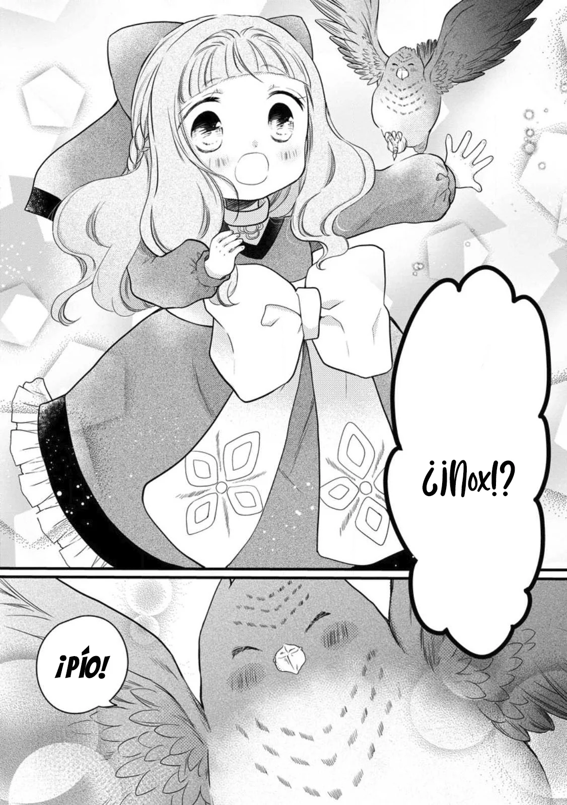 Isekai de Mofumofu Nadenade Suru Tame ni Ganbattemasu Capítulo 48 - Page 8