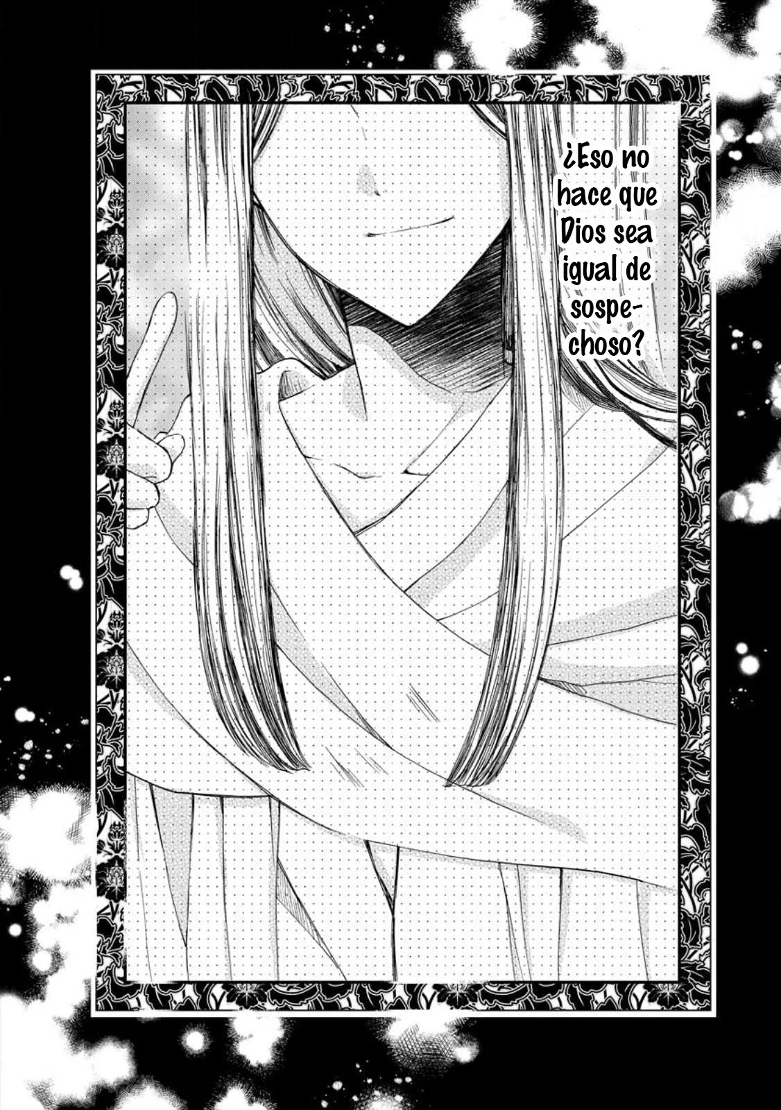 Isekai de Mofumofu Nadenade Suru Tame ni Ganbattemasu Capítulo 49 - Page 20