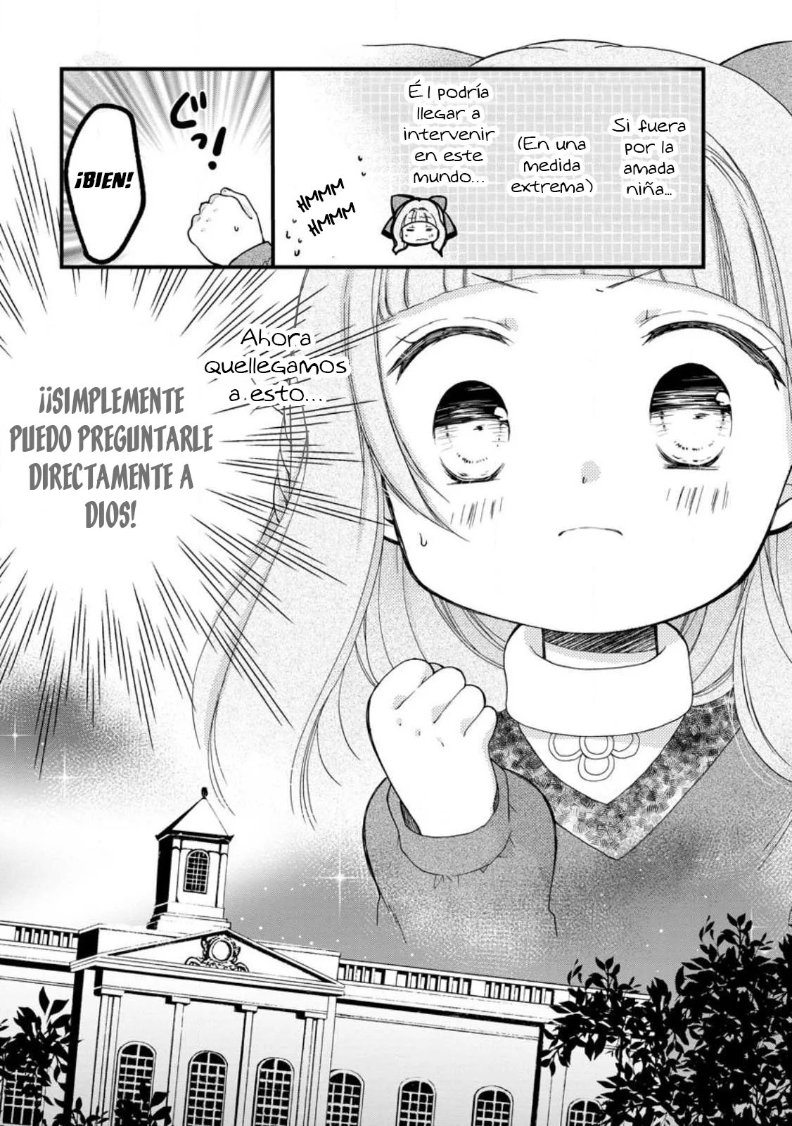 Isekai de Mofumofu Nadenade Suru Tame ni Ganbattemasu Capítulo 49 - Page 21