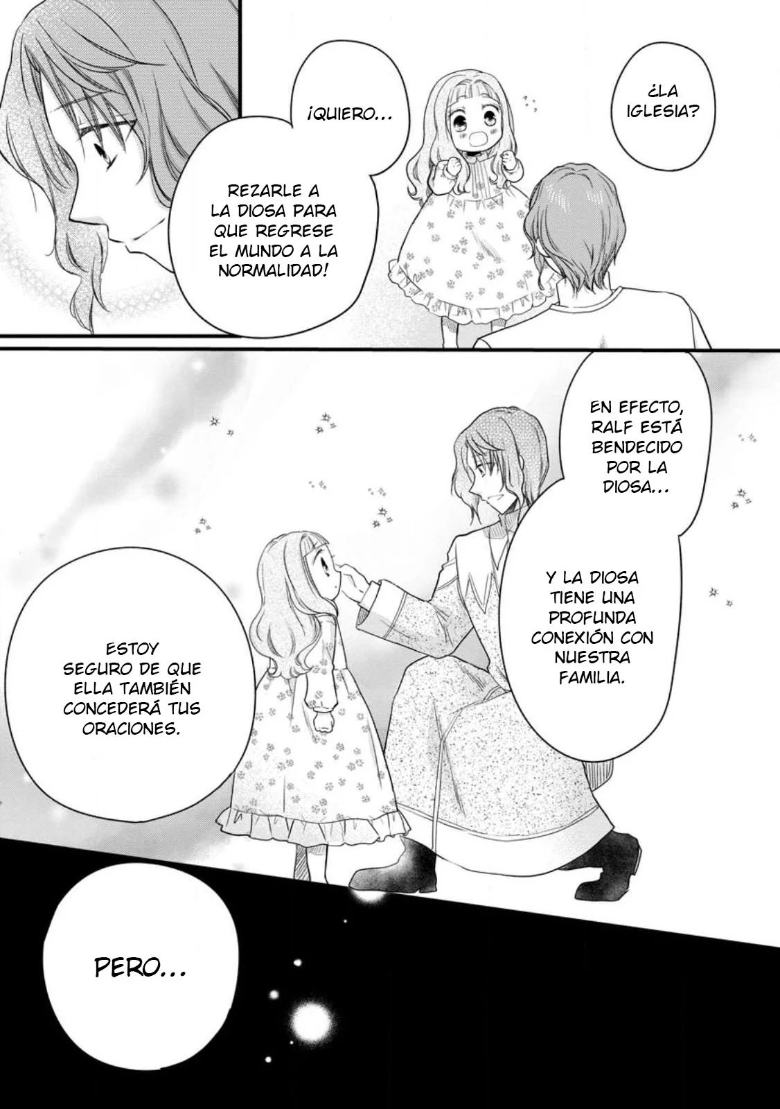 Isekai de Mofumofu Nadenade Suru Tame ni Ganbattemasu Capítulo 49 - Page 25