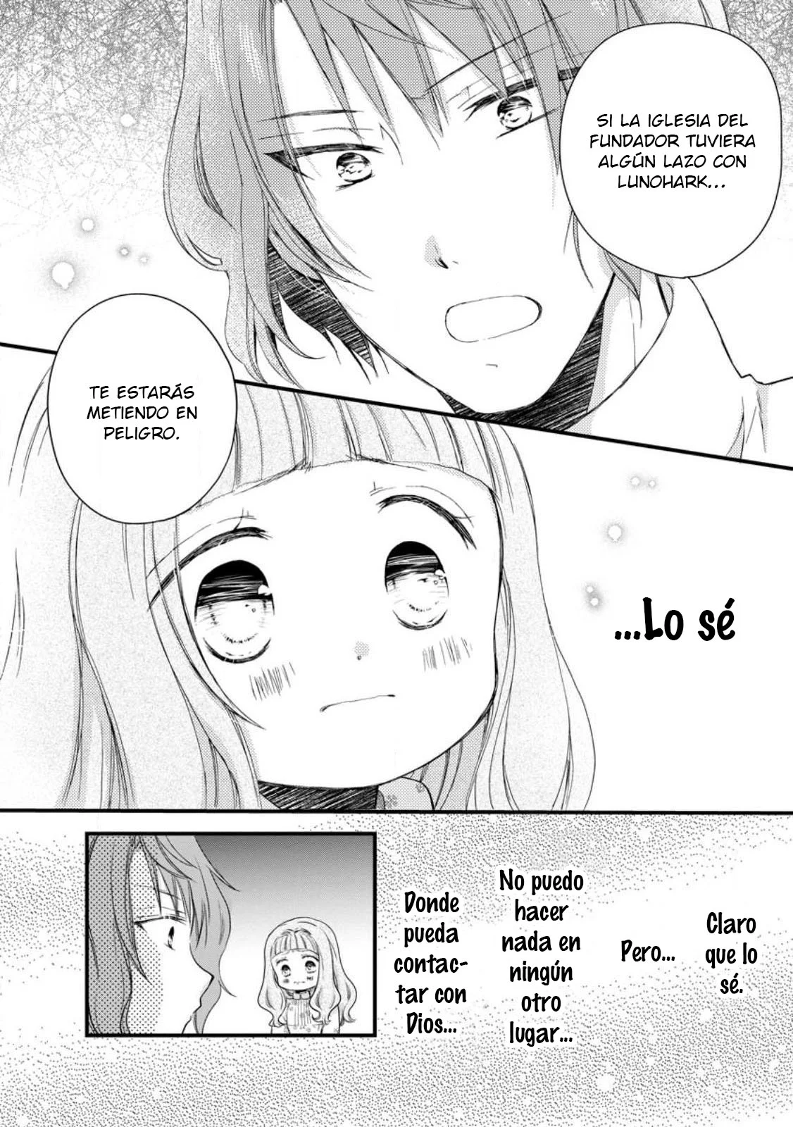 Isekai de Mofumofu Nadenade Suru Tame ni Ganbattemasu Capítulo 49 - Page 26