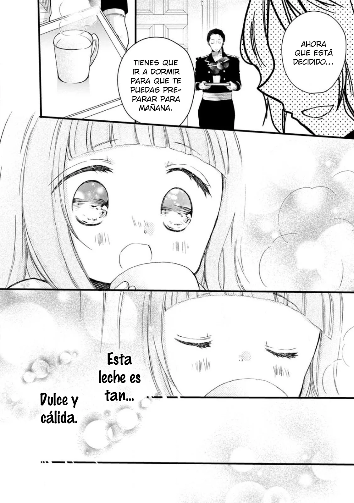 Isekai de Mofumofu Nadenade Suru Tame ni Ganbattemasu Capítulo 49 - Page 28