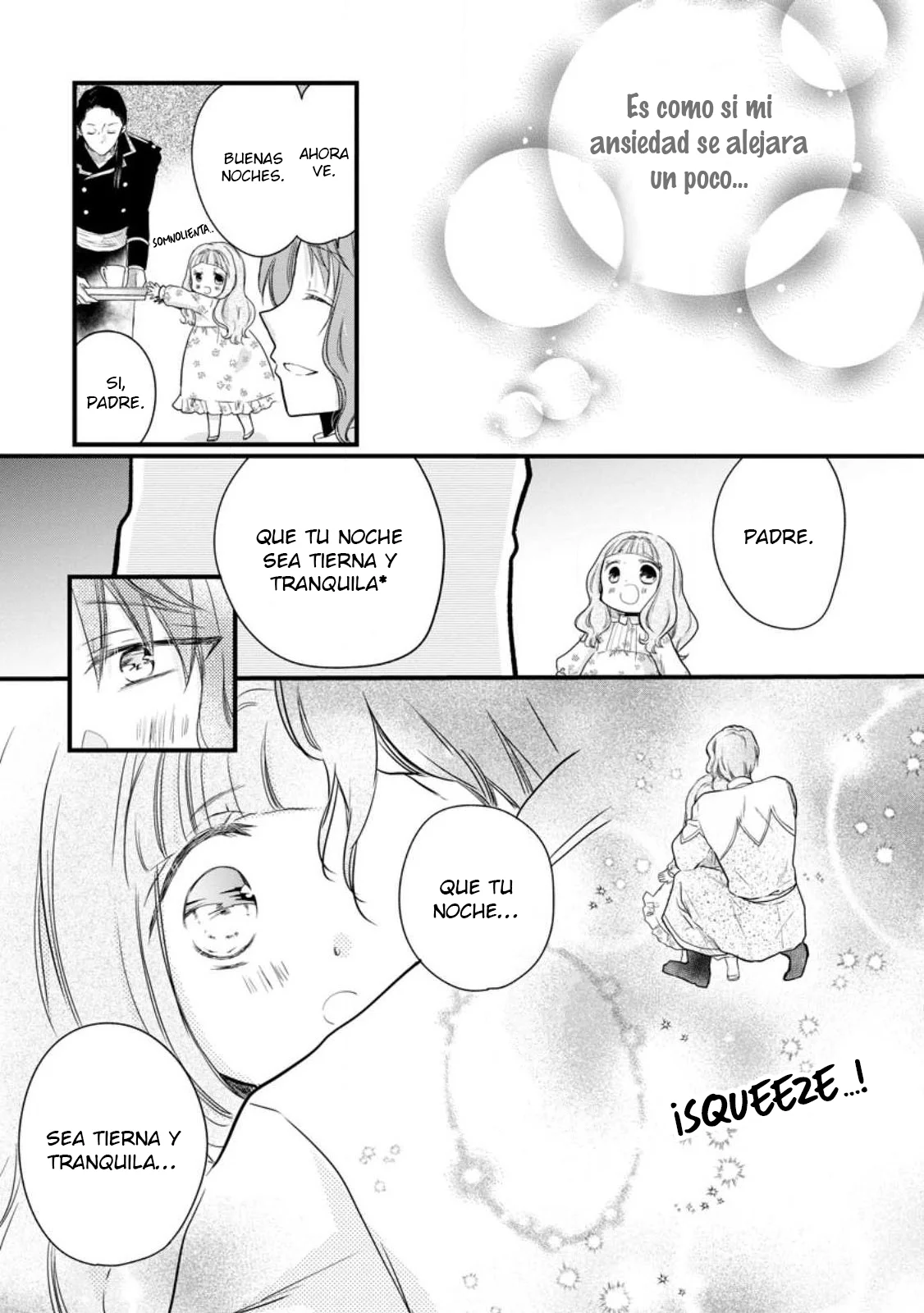 Isekai de Mofumofu Nadenade Suru Tame ni Ganbattemasu Capítulo 49 - Page 29