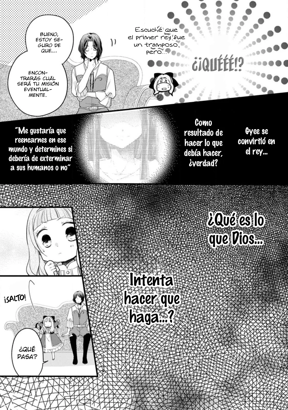 Isekai de Mofumofu Nadenade Suru Tame ni Ganbattemasu Capítulo 49 - Page 39