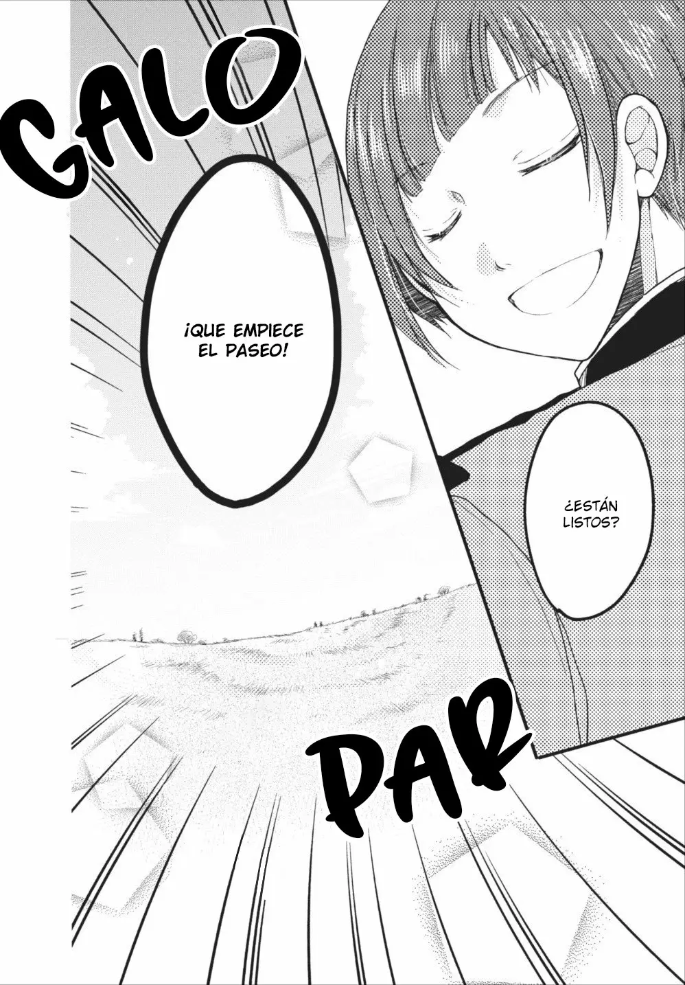 Isekai de Mofumofu Nadenade Suru Tame ni Ganbattemasu Capítulo 5 - Page 23
