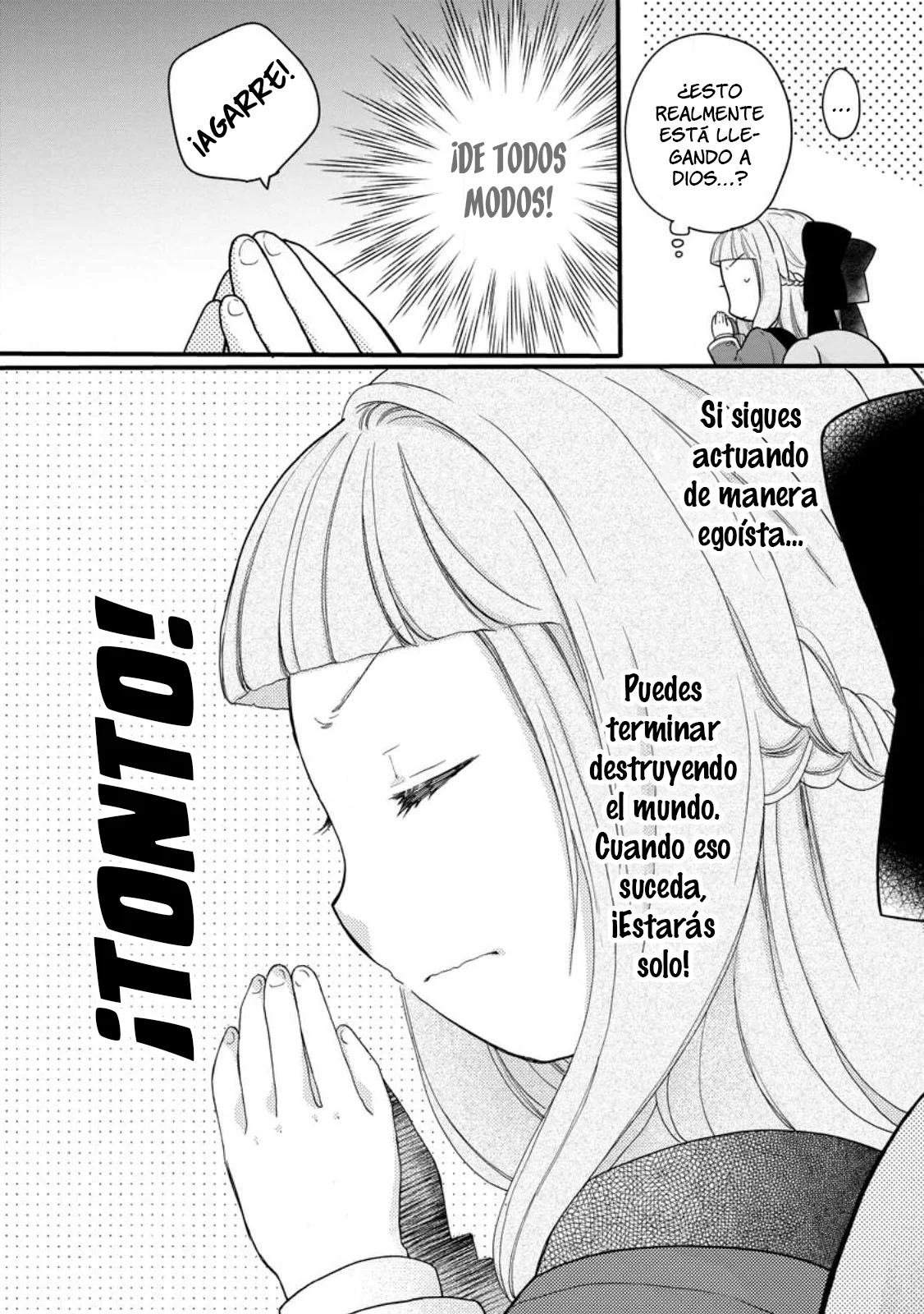 Isekai de Mofumofu Nadenade Suru Tame ni Ganbattemasu Capítulo 50 - Page 10