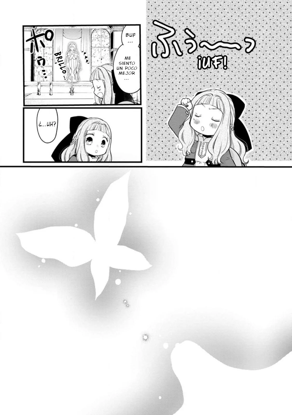 Isekai de Mofumofu Nadenade Suru Tame ni Ganbattemasu Capítulo 50 - Page 11