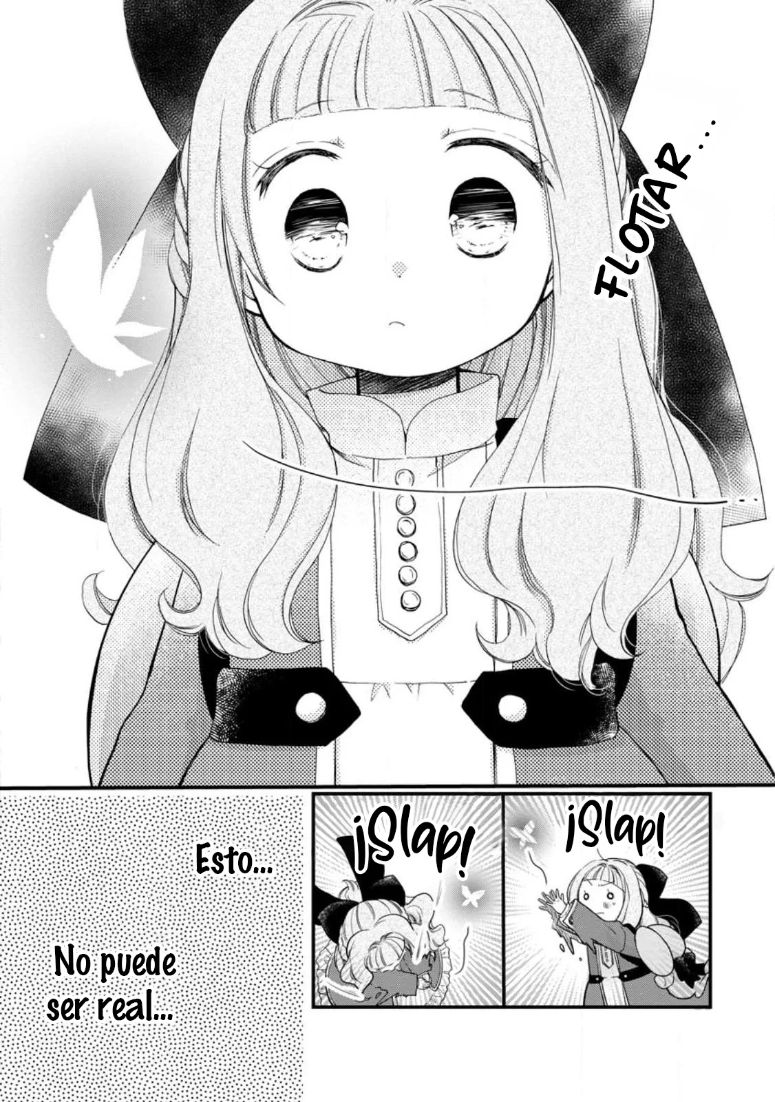 Isekai de Mofumofu Nadenade Suru Tame ni Ganbattemasu Capítulo 50 - Page 12