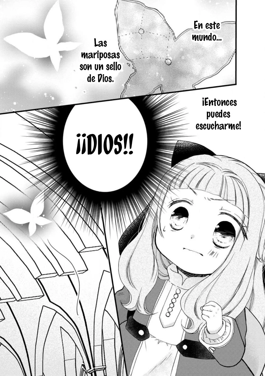 Isekai de Mofumofu Nadenade Suru Tame ni Ganbattemasu Capítulo 50 - Page 13