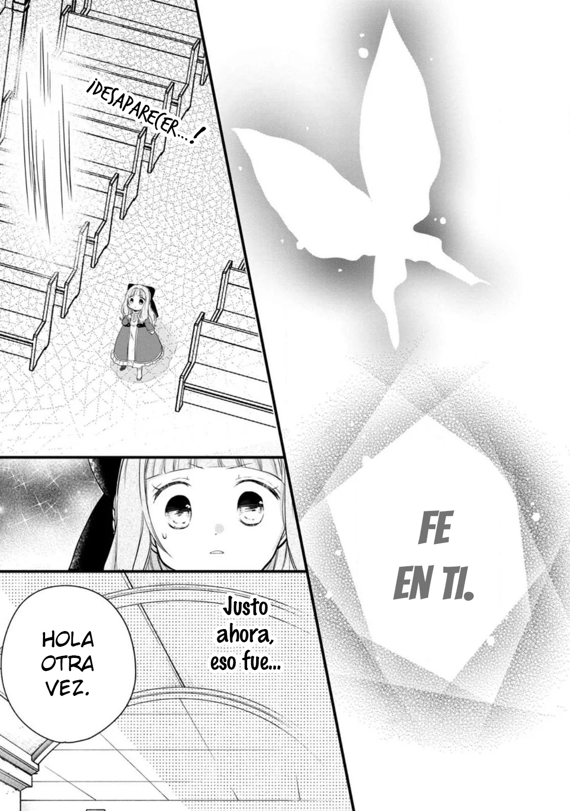 Isekai de Mofumofu Nadenade Suru Tame ni Ganbattemasu Capítulo 50 - Page 15