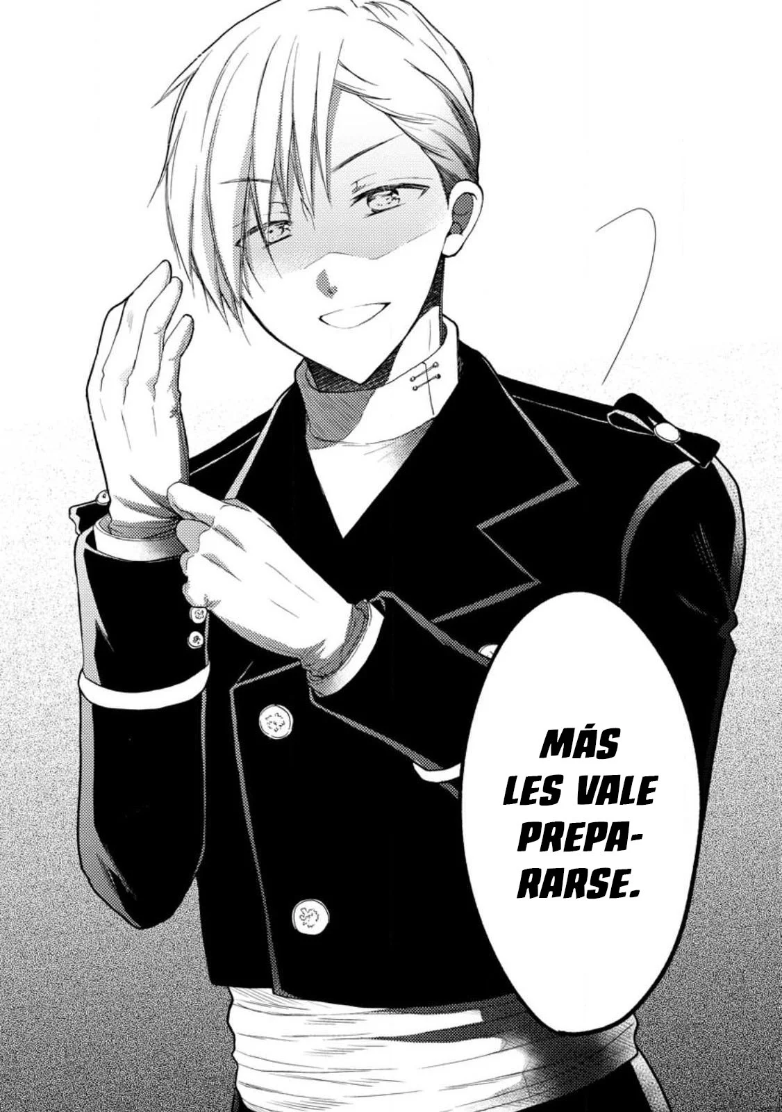 Isekai de Mofumofu Nadenade Suru Tame ni Ganbattemasu Capítulo 50 - Page 21