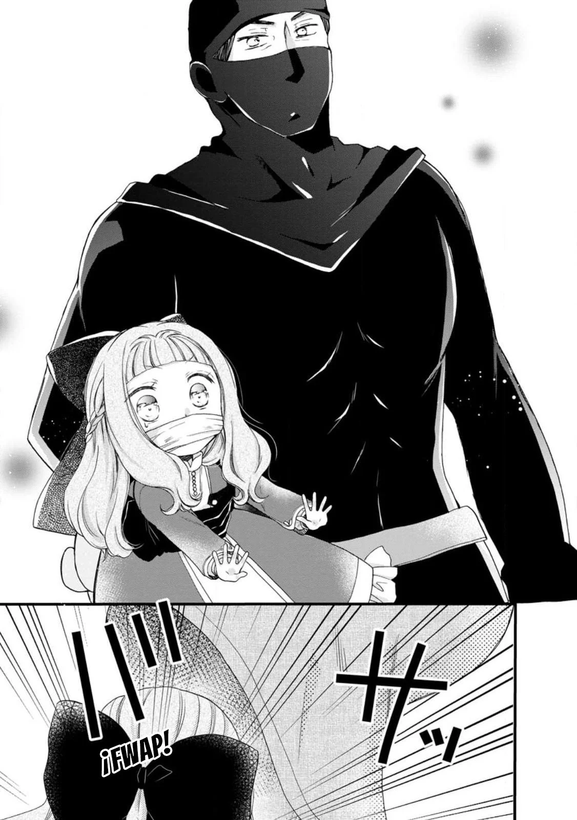 Isekai de Mofumofu Nadenade Suru Tame ni Ganbattemasu Capítulo 50 - Page 23