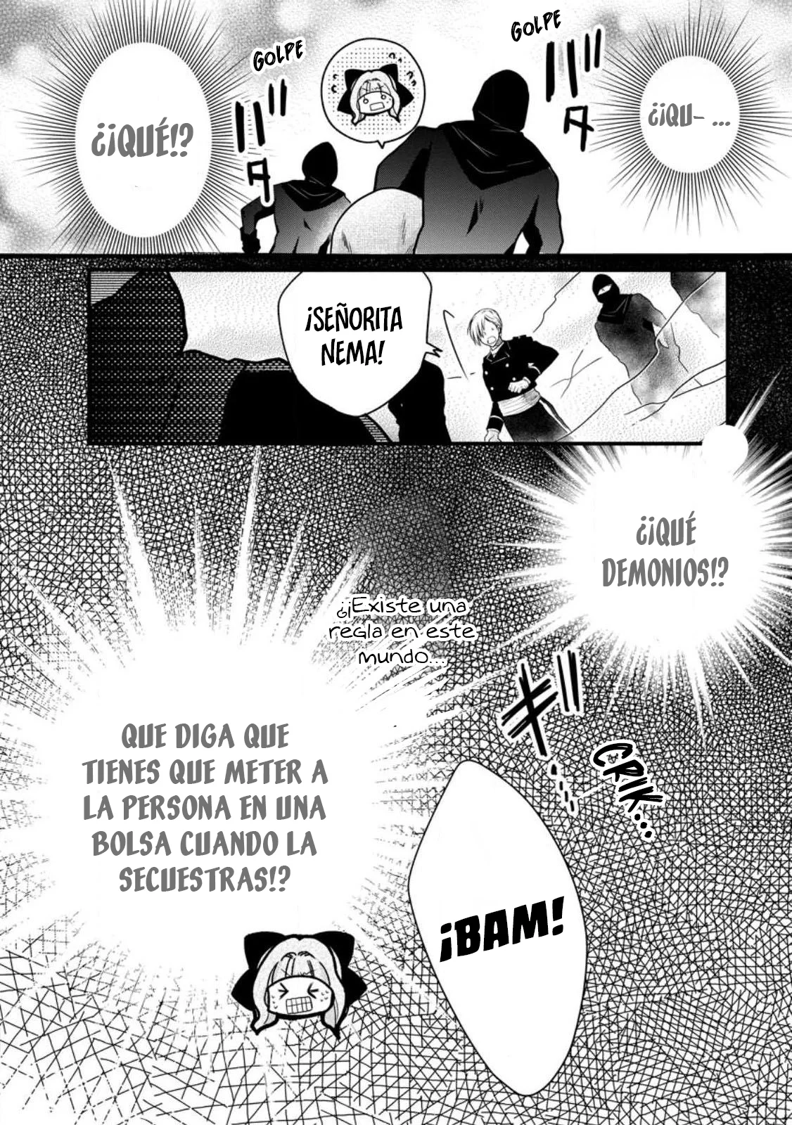 Isekai de Mofumofu Nadenade Suru Tame ni Ganbattemasu Capítulo 50 - Page 24