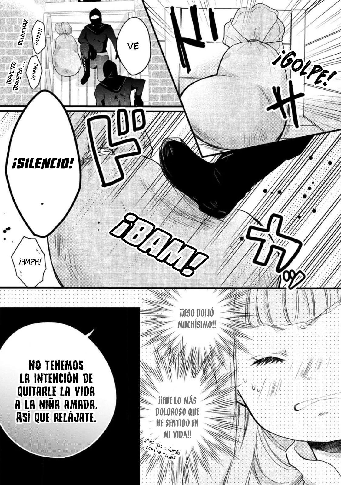 Isekai de Mofumofu Nadenade Suru Tame ni Ganbattemasu Capítulo 50 - Page 25