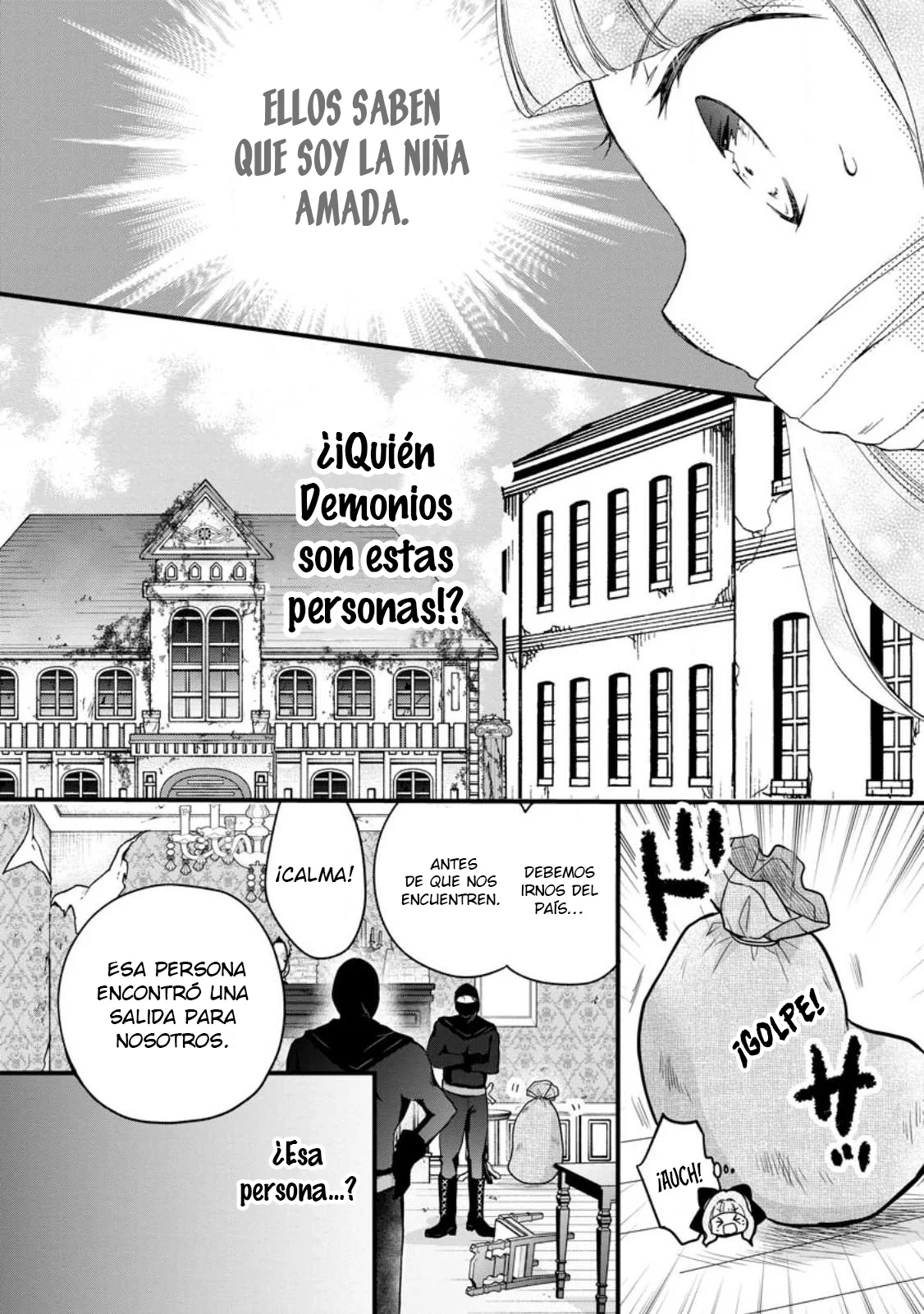 Isekai de Mofumofu Nadenade Suru Tame ni Ganbattemasu Capítulo 50 - Page 26