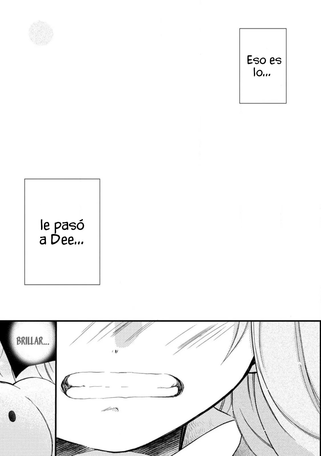Isekai de Mofumofu Nadenade Suru Tame ni Ganbattemasu Capítulo 50 - Page 39