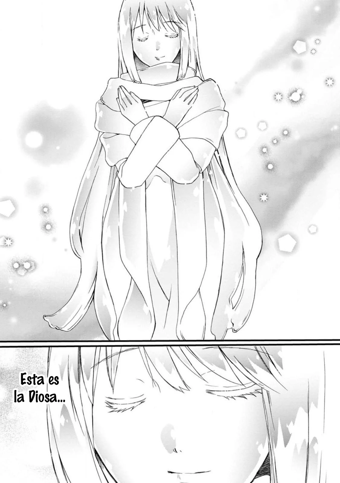 Isekai de Mofumofu Nadenade Suru Tame ni Ganbattemasu Capítulo 50 - Page 7