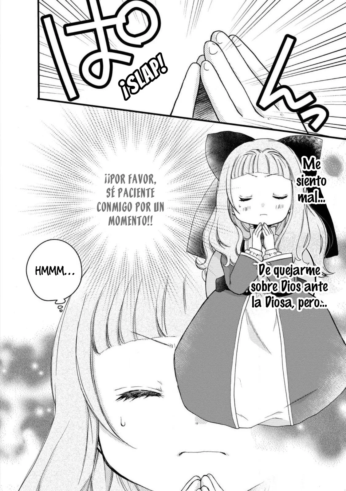 Isekai de Mofumofu Nadenade Suru Tame ni Ganbattemasu Capítulo 50 - Page 8