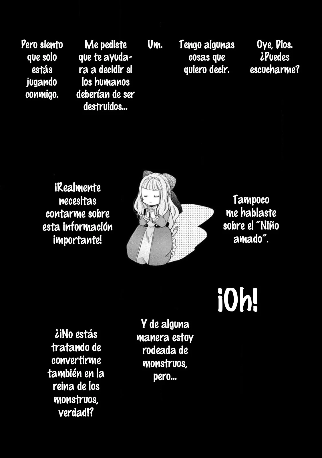 Isekai de Mofumofu Nadenade Suru Tame ni Ganbattemasu Capítulo 50 - Page 9