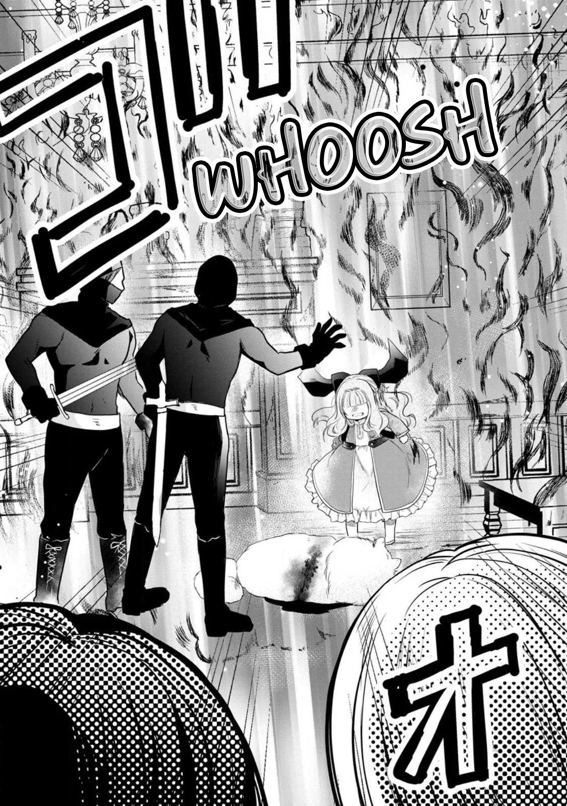 Isekai de Mofumofu Nadenade Suru Tame ni Ganbattemasu Capítulo 51 - Page 14