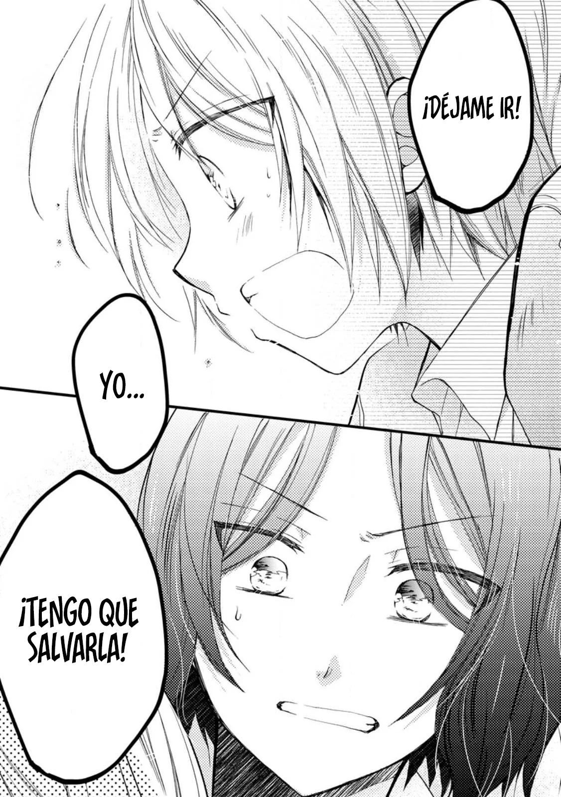 Isekai de Mofumofu Nadenade Suru Tame ni Ganbattemasu Capítulo 51 - Page 16