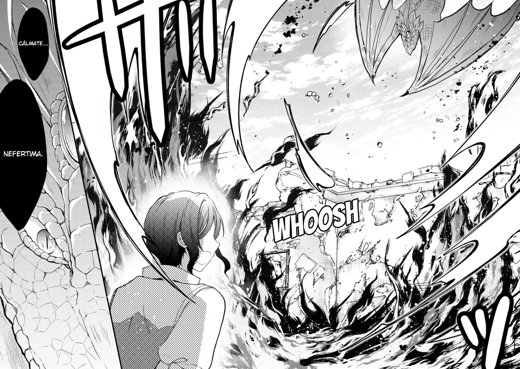 Isekai de Mofumofu Nadenade Suru Tame ni Ganbattemasu Capítulo 51 - Page 20