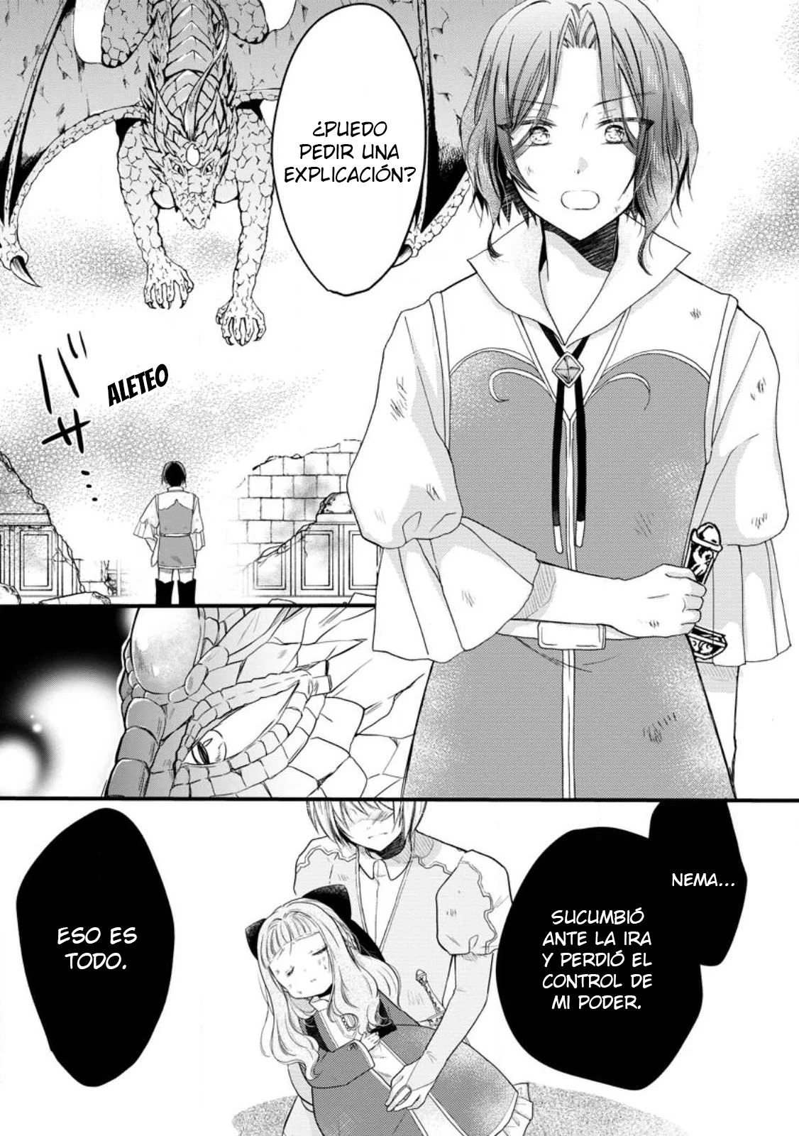 Isekai de Mofumofu Nadenade Suru Tame ni Ganbattemasu Capítulo 51 - Page 24