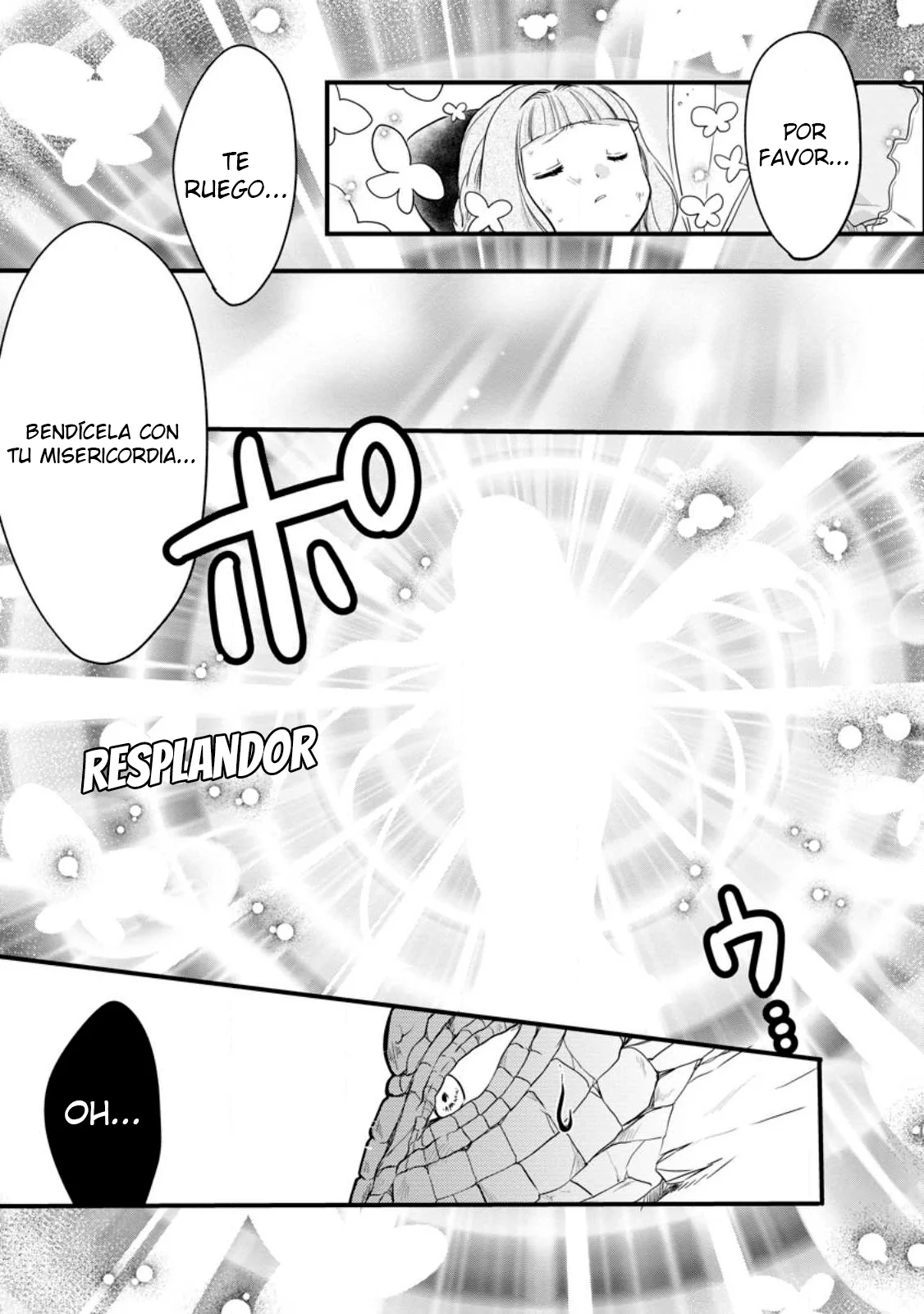 Isekai de Mofumofu Nadenade Suru Tame ni Ganbattemasu Capítulo 51 - Page 28