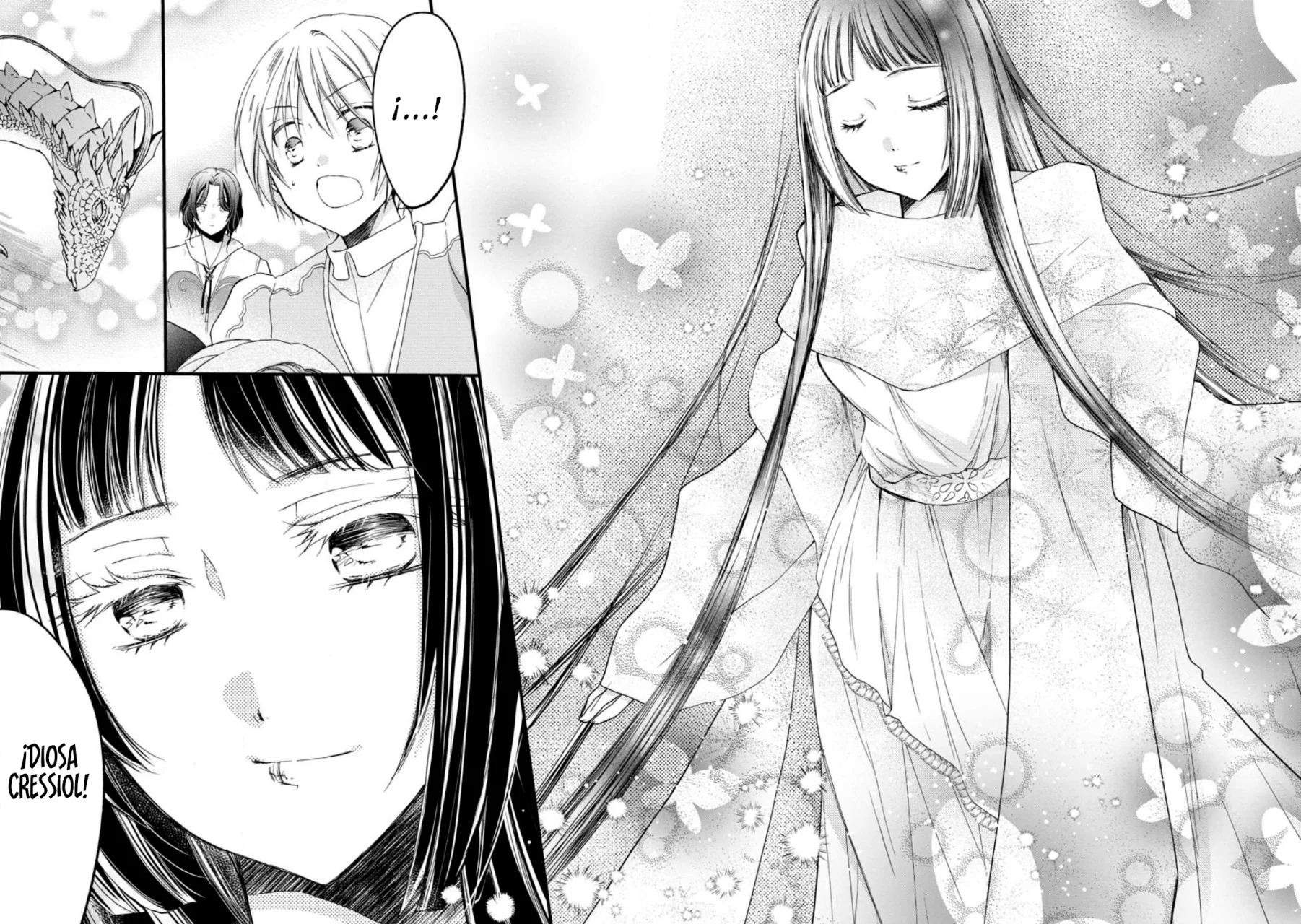 Isekai de Mofumofu Nadenade Suru Tame ni Ganbattemasu Capítulo 51 - Page 29
