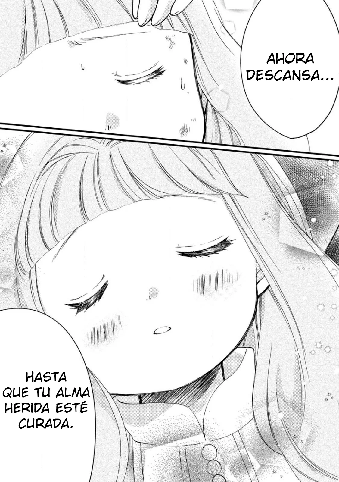 Isekai de Mofumofu Nadenade Suru Tame ni Ganbattemasu Capítulo 51 - Page 31