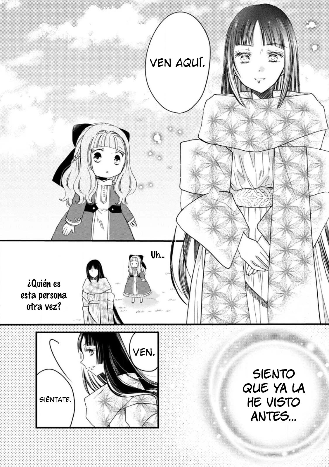 Isekai de Mofumofu Nadenade Suru Tame ni Ganbattemasu Capítulo 52 - Page 13