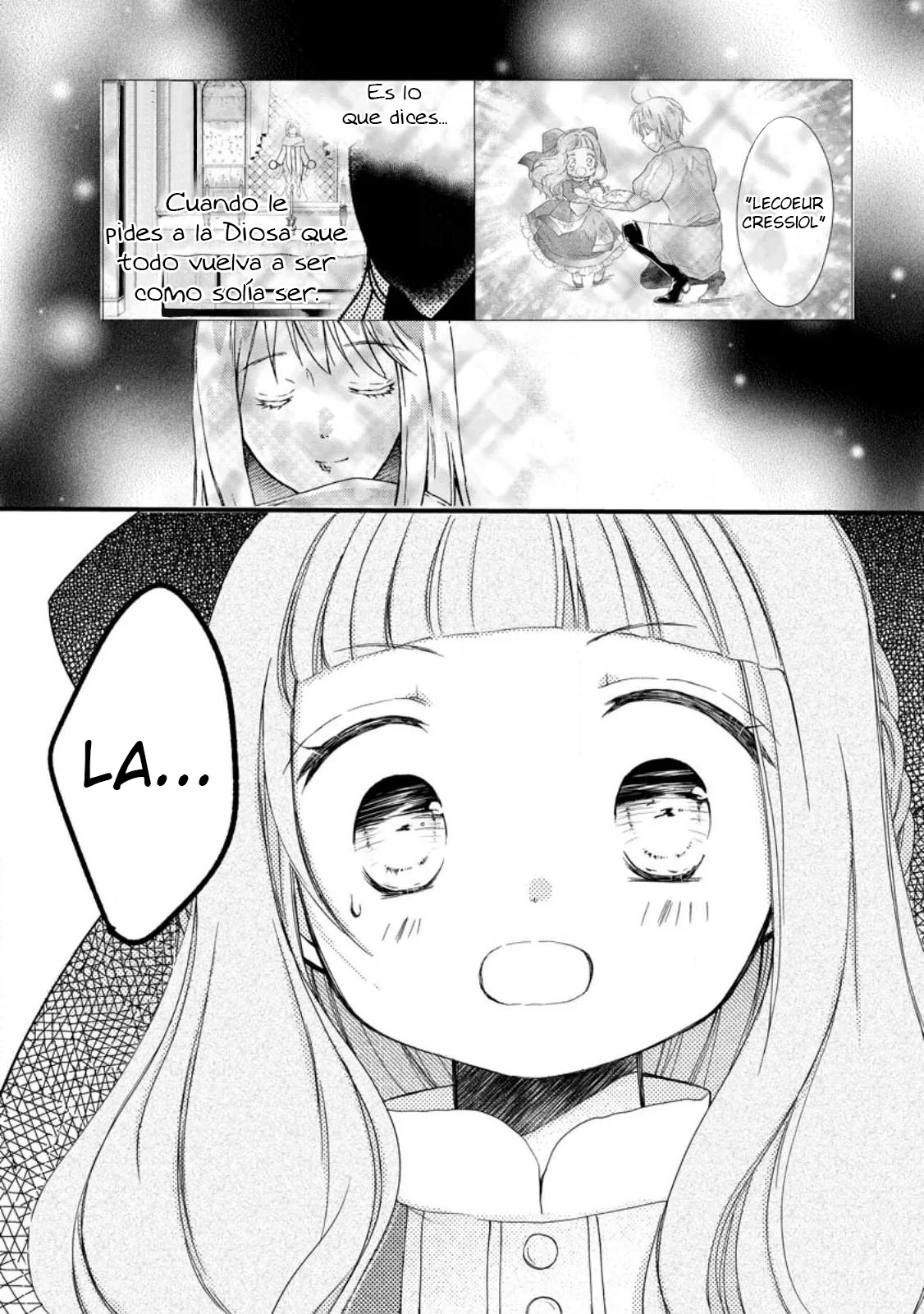 Isekai de Mofumofu Nadenade Suru Tame ni Ganbattemasu Capítulo 52 - Page 17