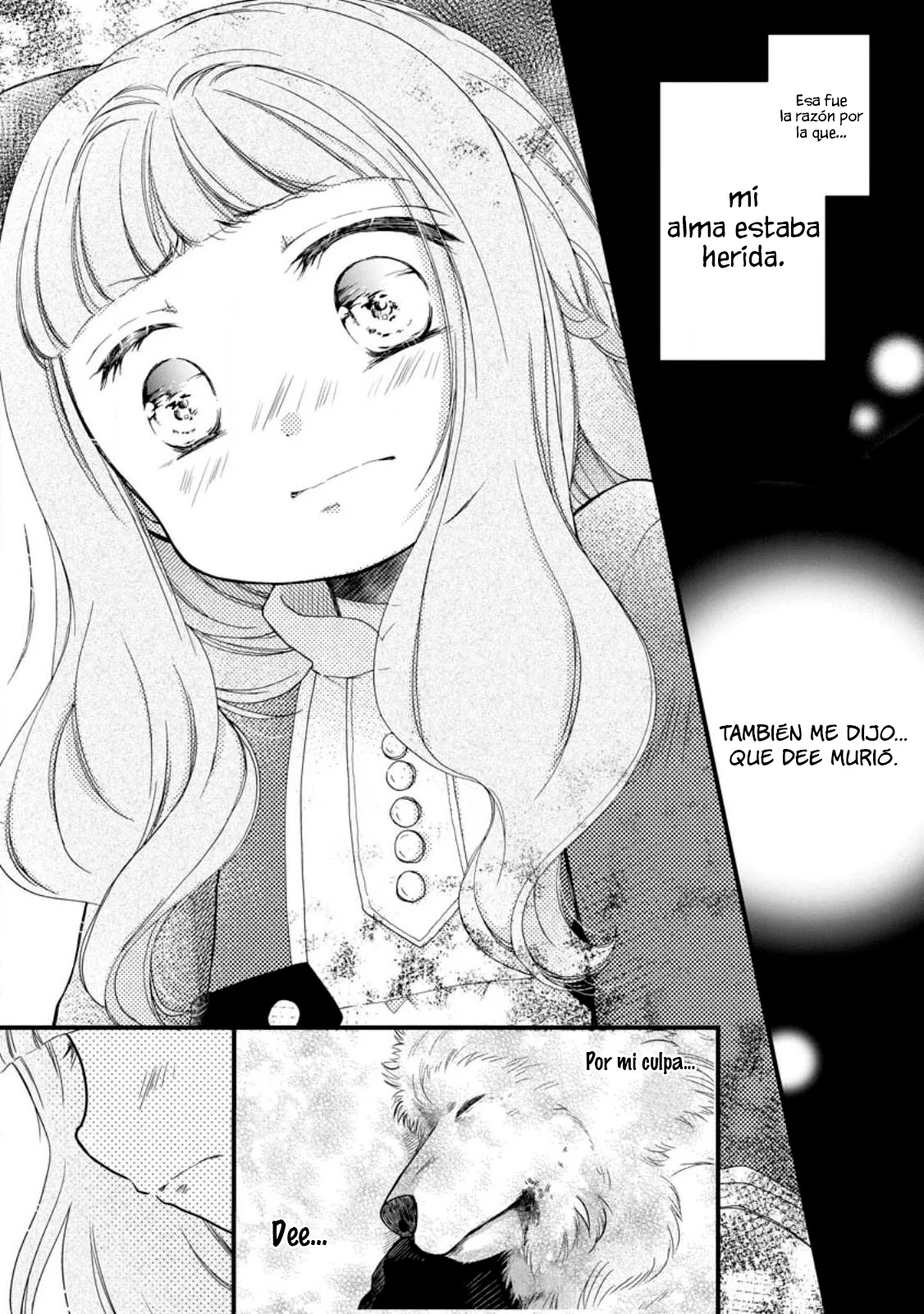 Isekai de Mofumofu Nadenade Suru Tame ni Ganbattemasu Capítulo 52 - Page 21