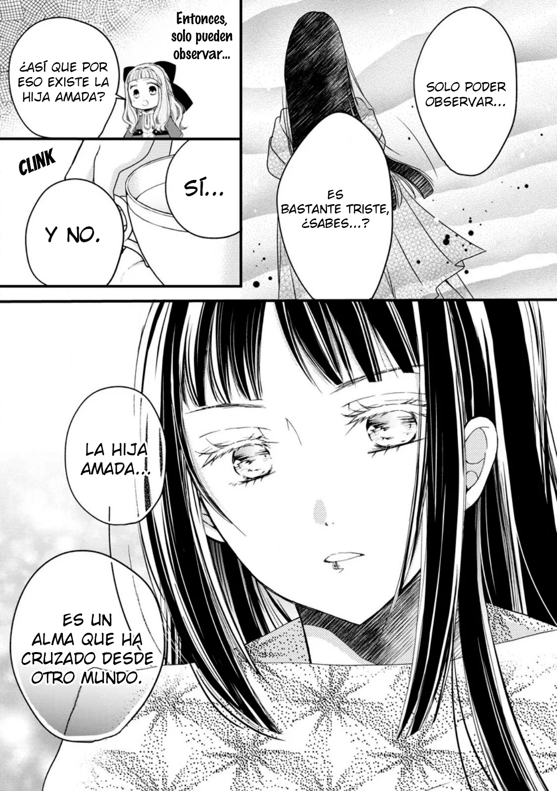 Isekai de Mofumofu Nadenade Suru Tame ni Ganbattemasu Capítulo 52 - Page 24