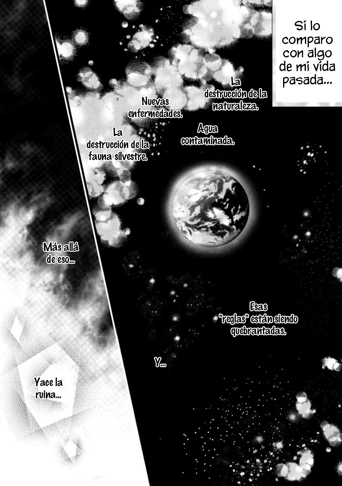 Isekai de Mofumofu Nadenade Suru Tame ni Ganbattemasu Capítulo 52 - Page 27