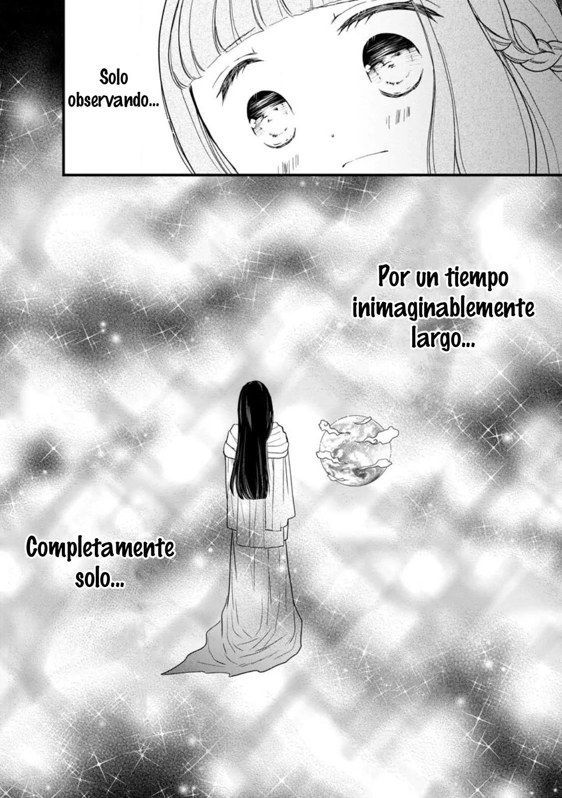 Isekai de Mofumofu Nadenade Suru Tame ni Ganbattemasu Capítulo 52 - Page 29