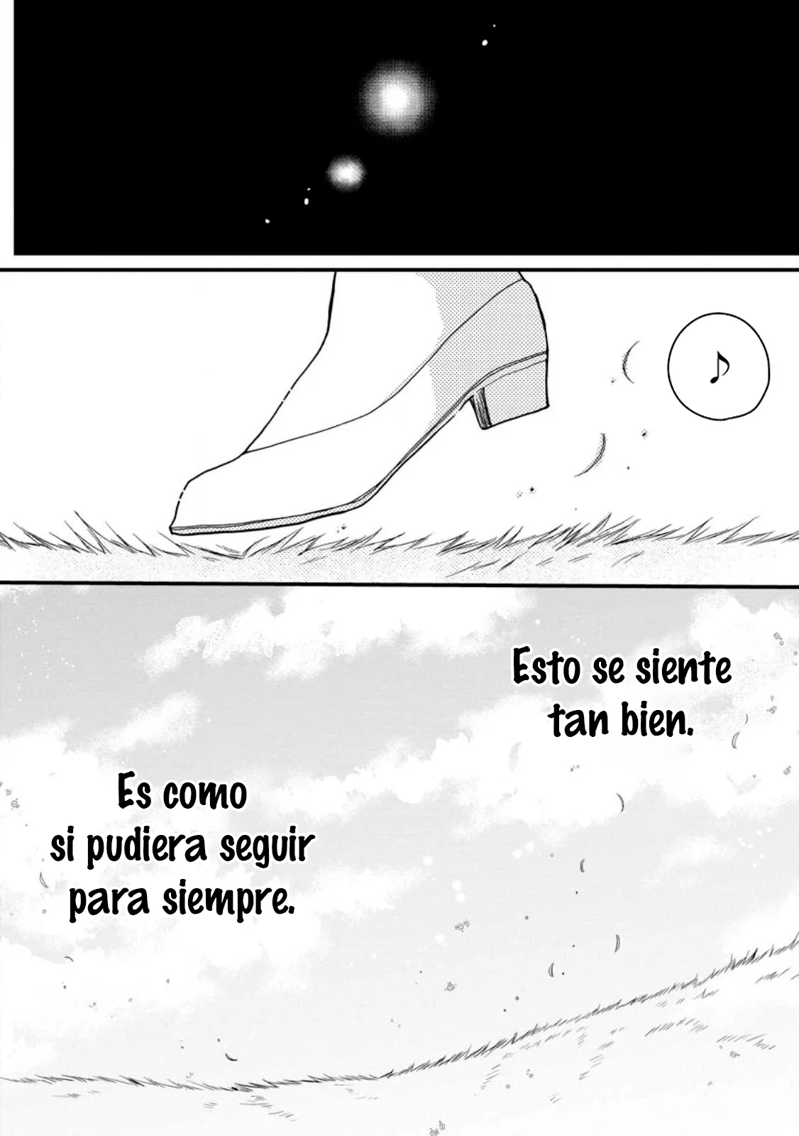 Isekai de Mofumofu Nadenade Suru Tame ni Ganbattemasu Capítulo 52 - Page 3