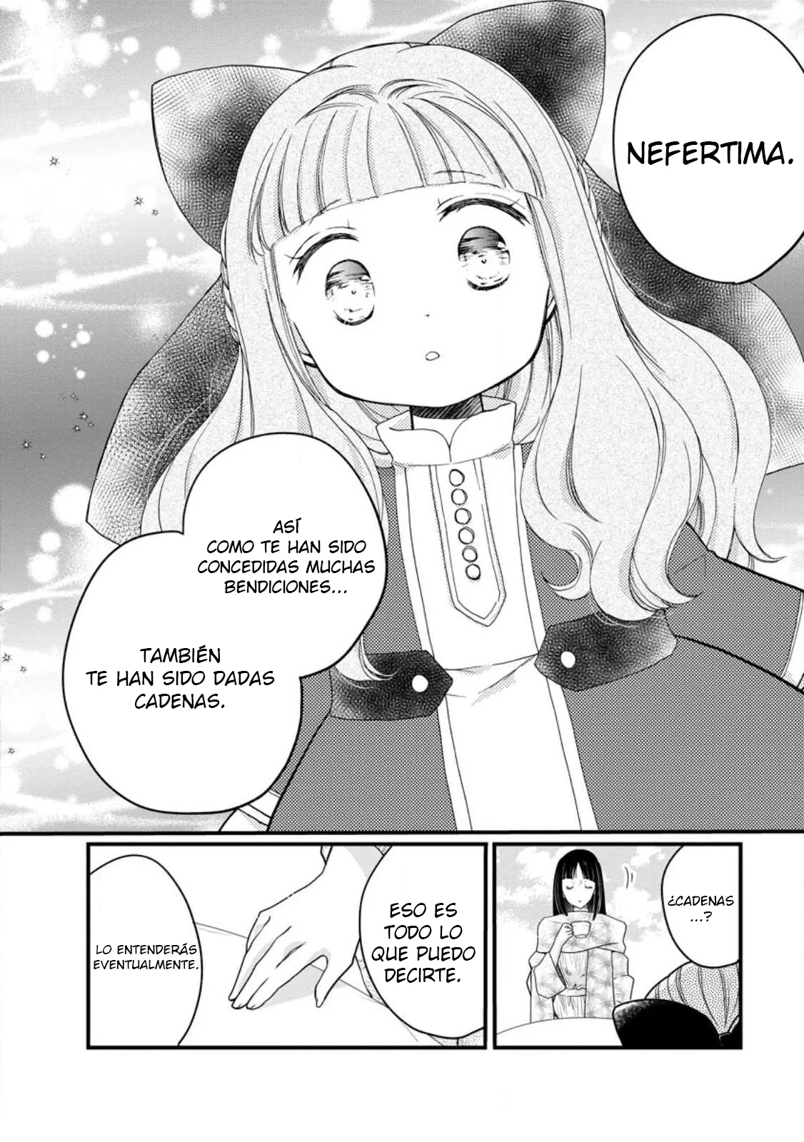 Isekai de Mofumofu Nadenade Suru Tame ni Ganbattemasu Capítulo 52 - Page 31