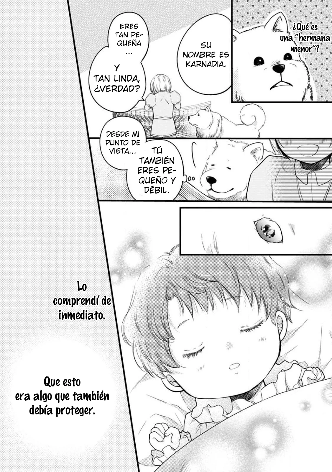 Isekai de Mofumofu Nadenade Suru Tame ni Ganbattemasu Capítulo 53 - Page 10