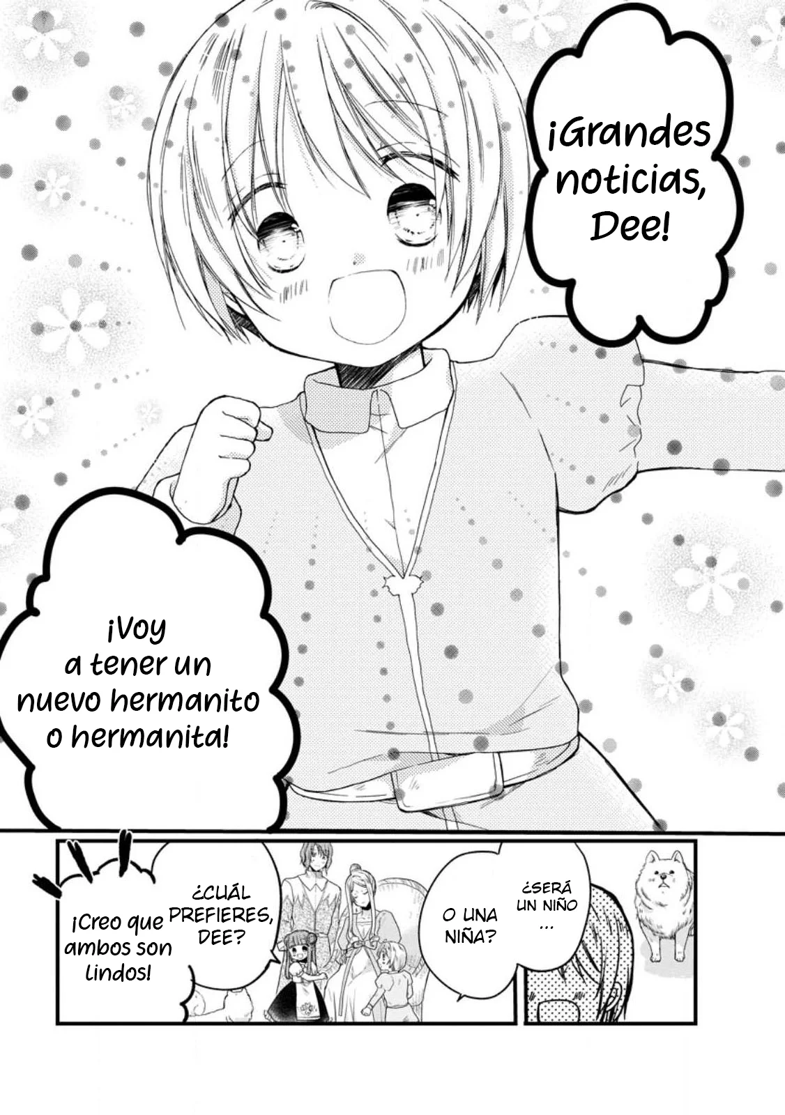 Isekai de Mofumofu Nadenade Suru Tame ni Ganbattemasu Capítulo 53 - Page 15